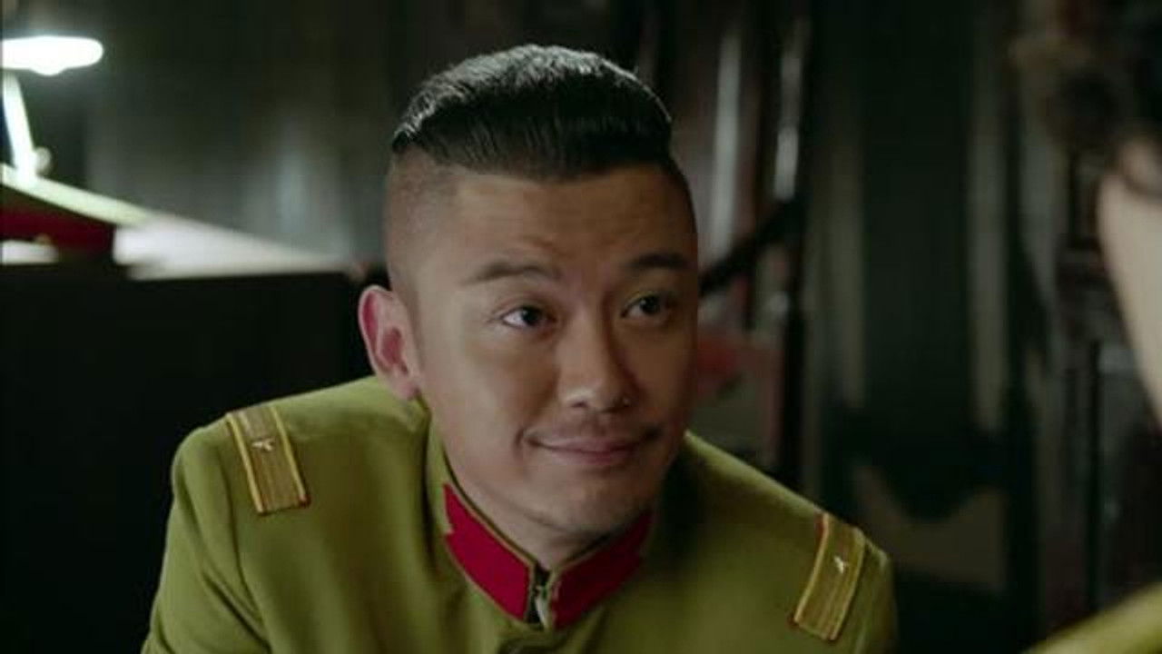 剃刀边缘 — Épisode 46