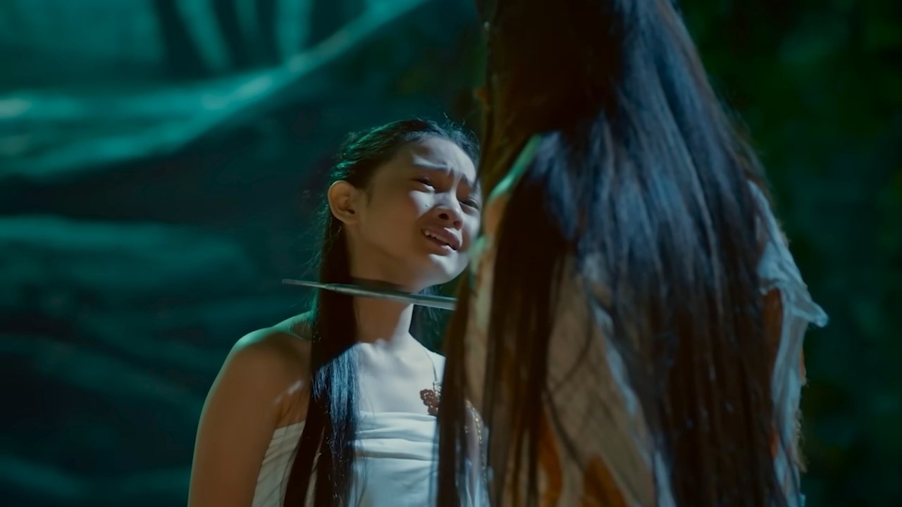 Encantadia Chronicles: Sang'gre - Season 1 Episode 103 : Danaya and Her Children