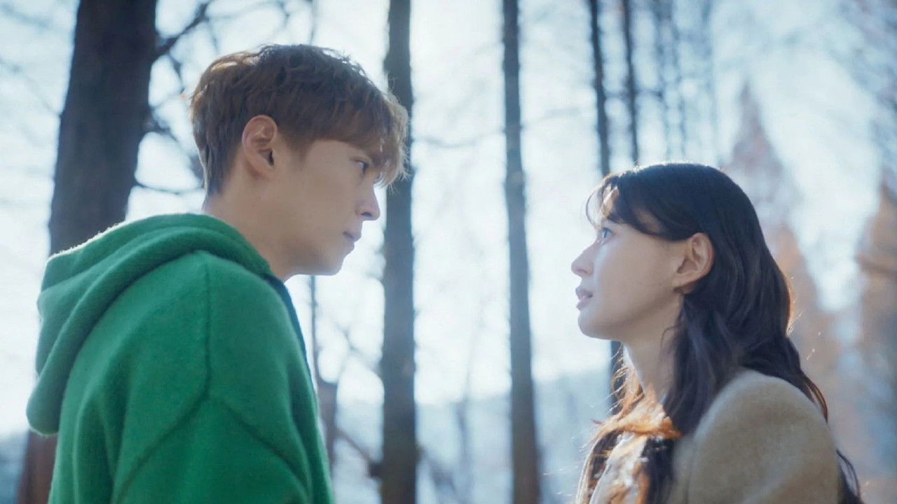 The Ninth Shot∶ Timed Fate