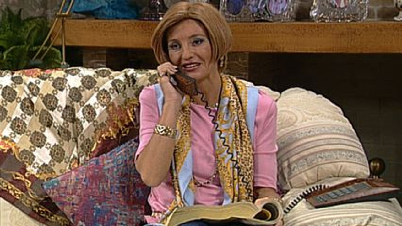 Verschoten & Zoon — Épisode 9