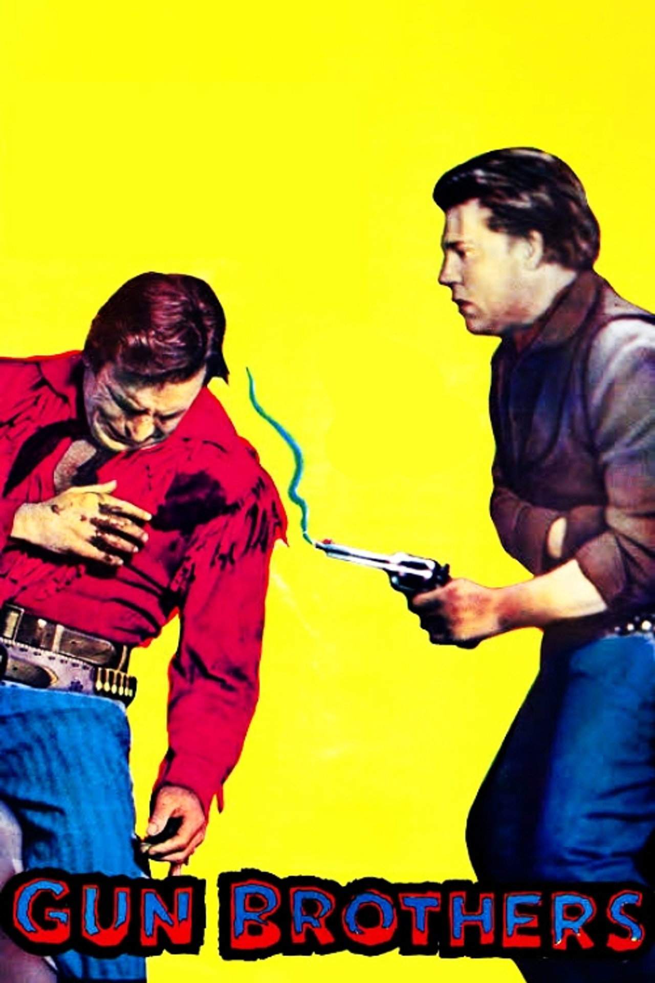 Gun Brothers