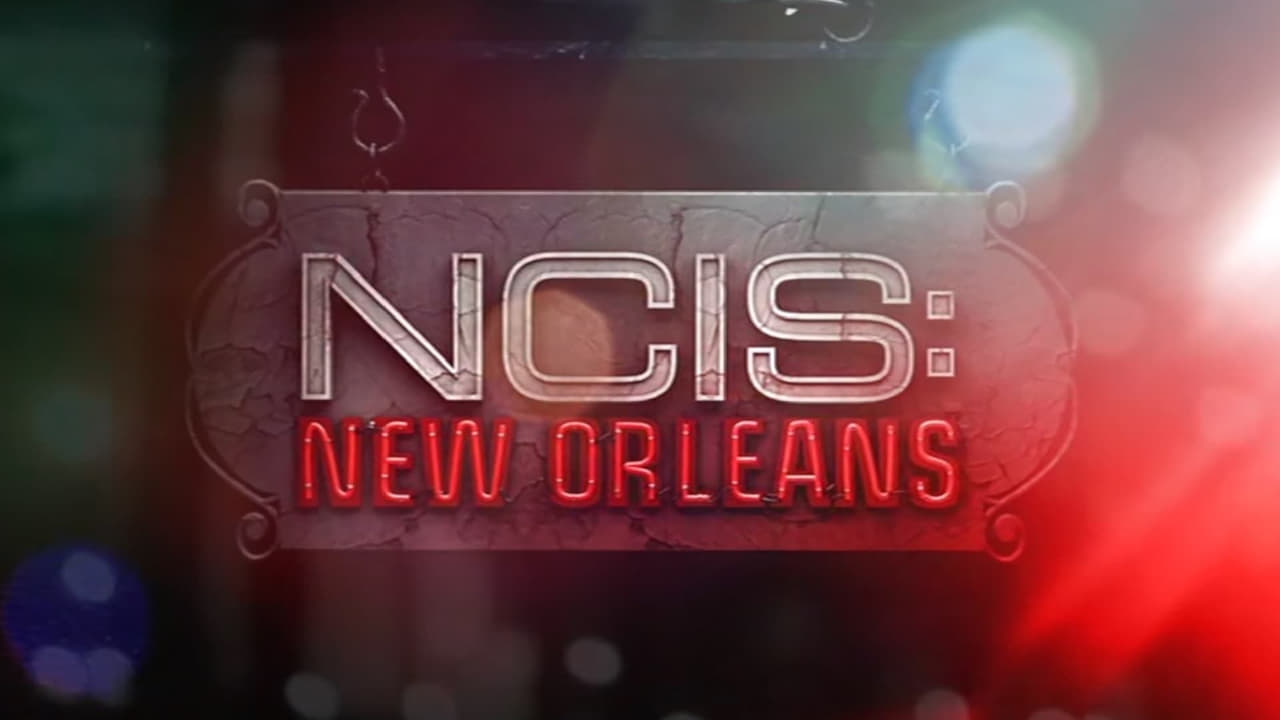 NCIS - Season 0 Episode 109 : Pandora's Box (2) - NCIS: New Orleans Crossover Episode
