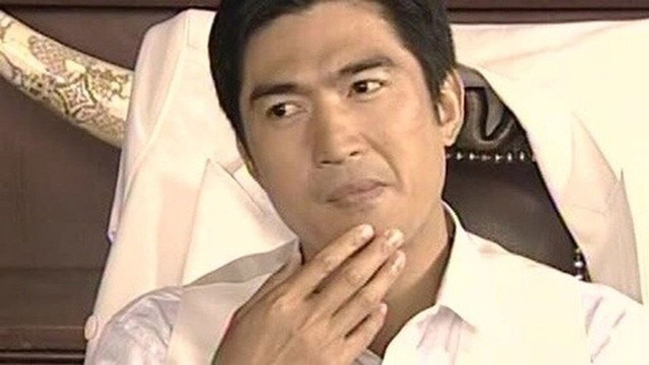 丐侠传奇 — Épisode 27