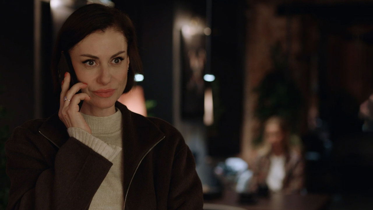 Secrecy of the Investigation - Season 25 Episode 14 : Episode 14