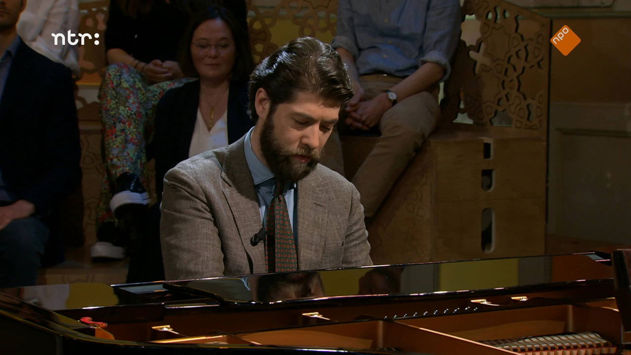 Podium Klassiek — Épisode 20