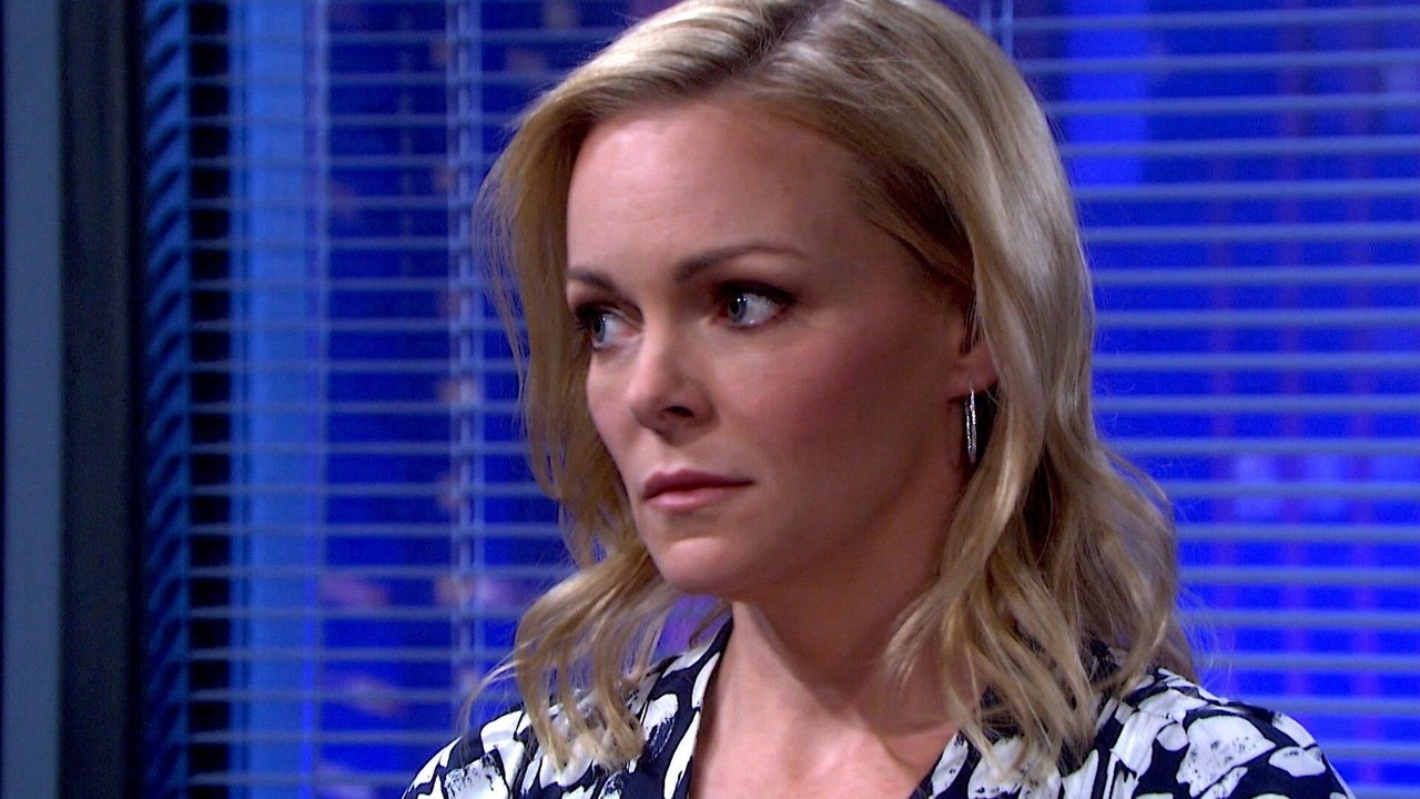 Days of Our Lives - Season 56 Episode 178 : Wednesday, June 2, 2021