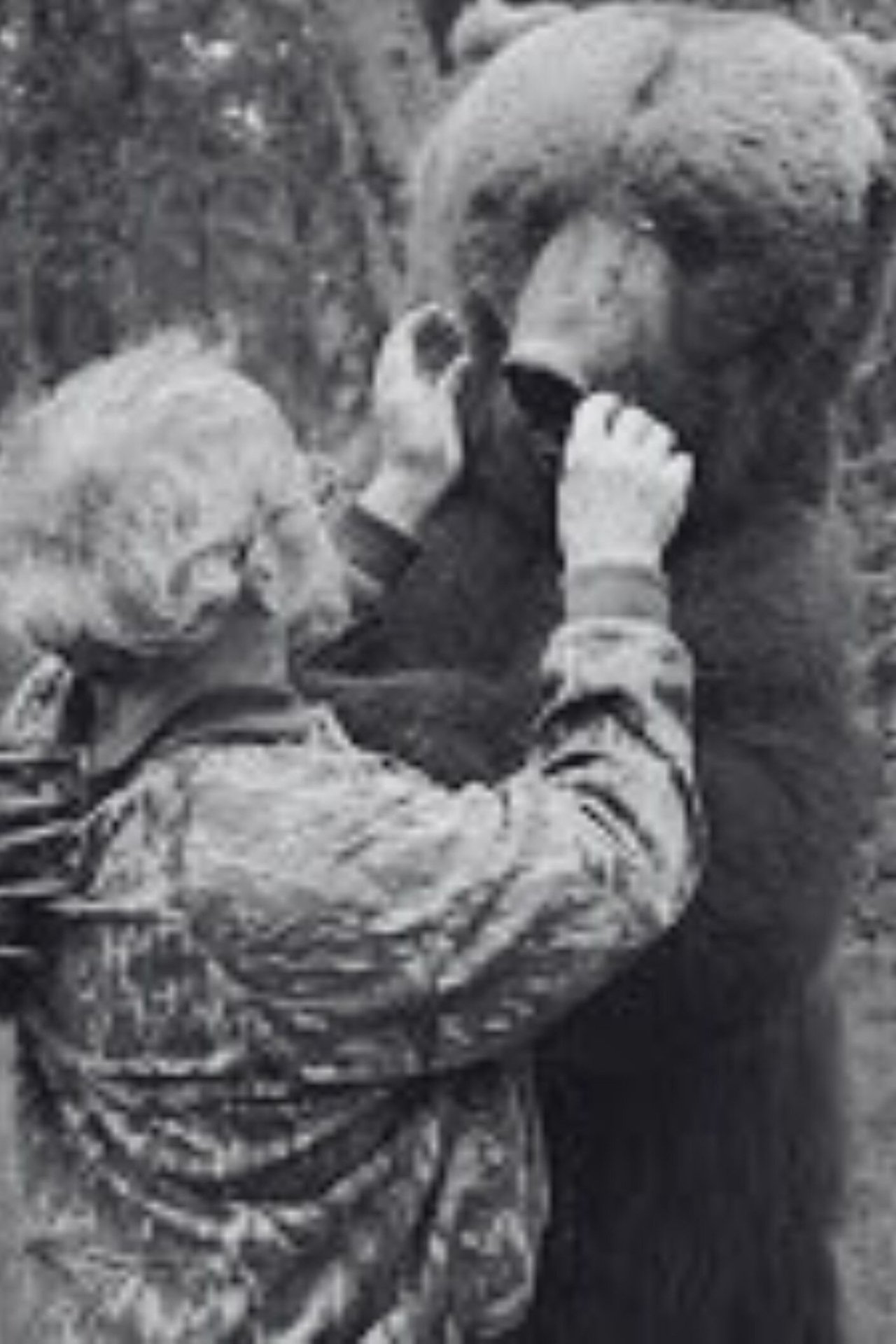 The Man Who Lives with Bears 2008