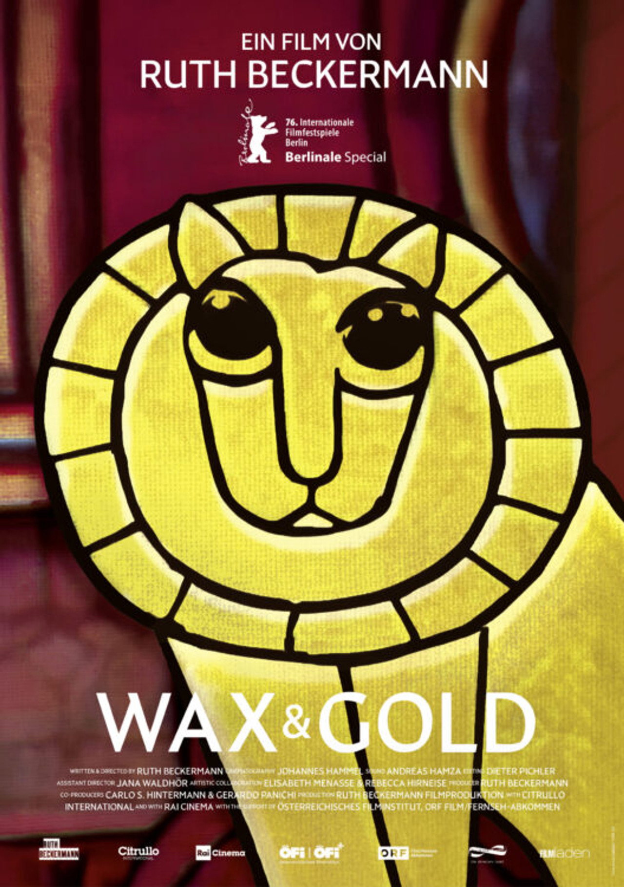WAX & GOLD