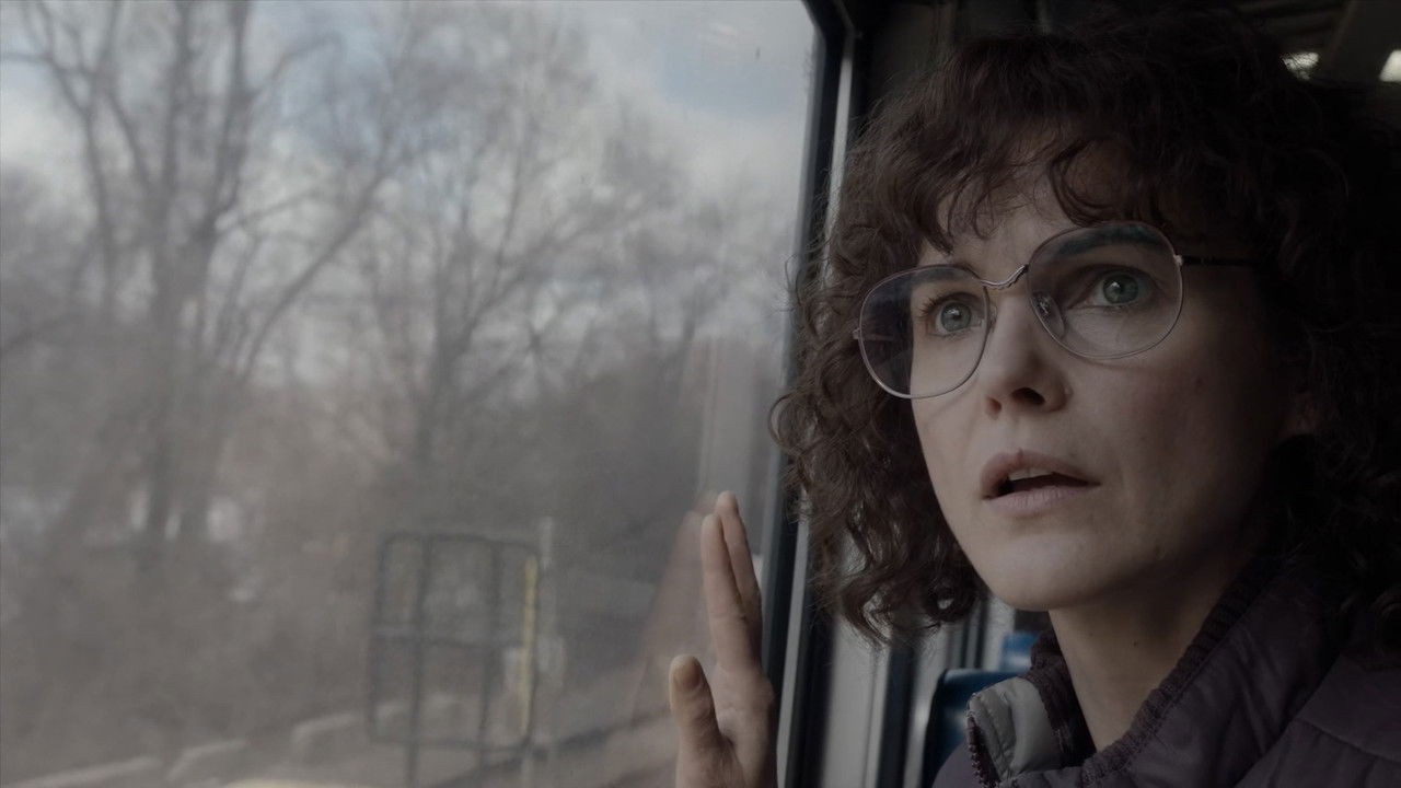 The Americans backdrop