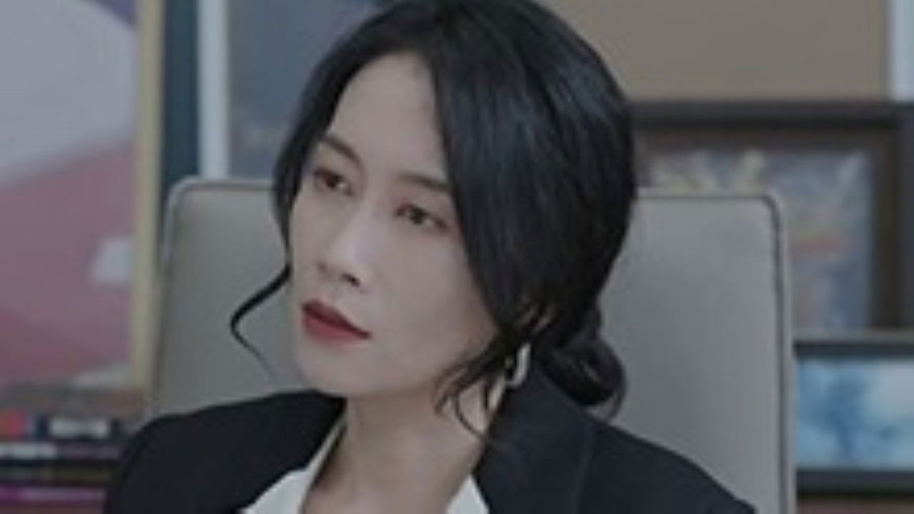 女士的品格 — Épisode 10