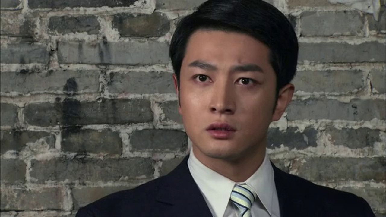 天涯赤子心 — Épisode 7