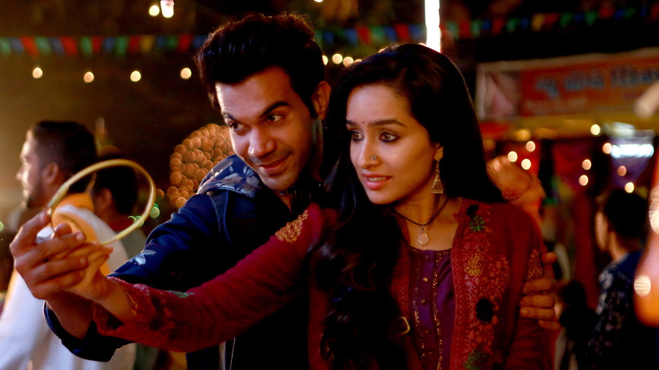 Stree (2018) HIndi HD backdrop