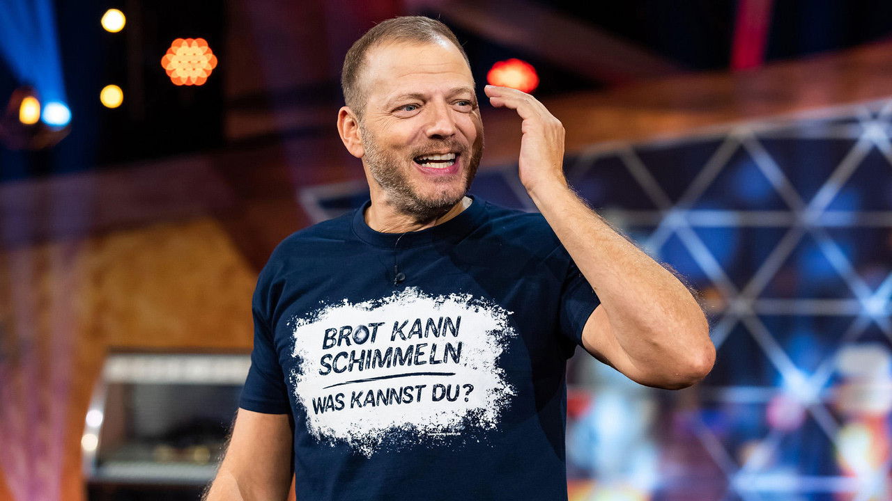 Mario Barth & Friends — Épisode 3