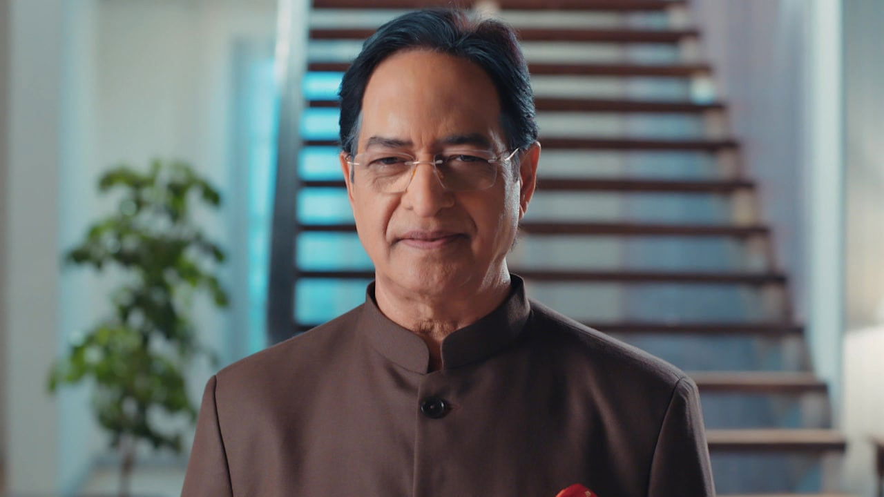 Maana Ke Hum Yaar Nahi — Épisode 26