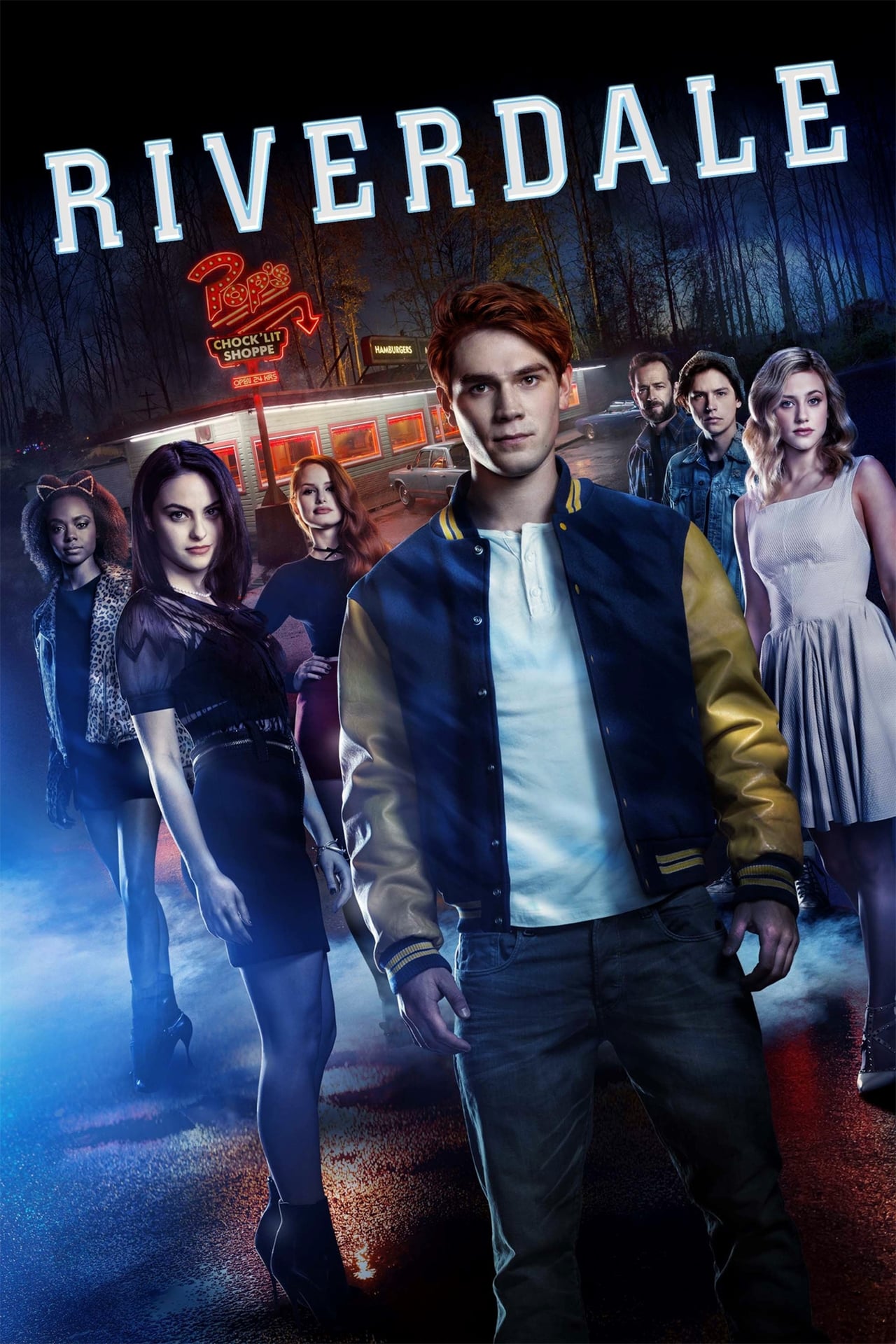 Image Riverdale