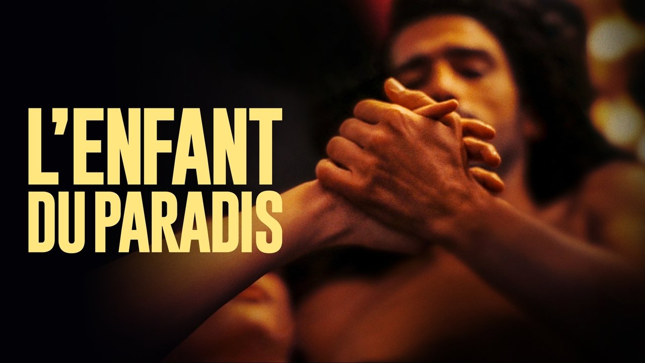 L'Enfant du paradis background