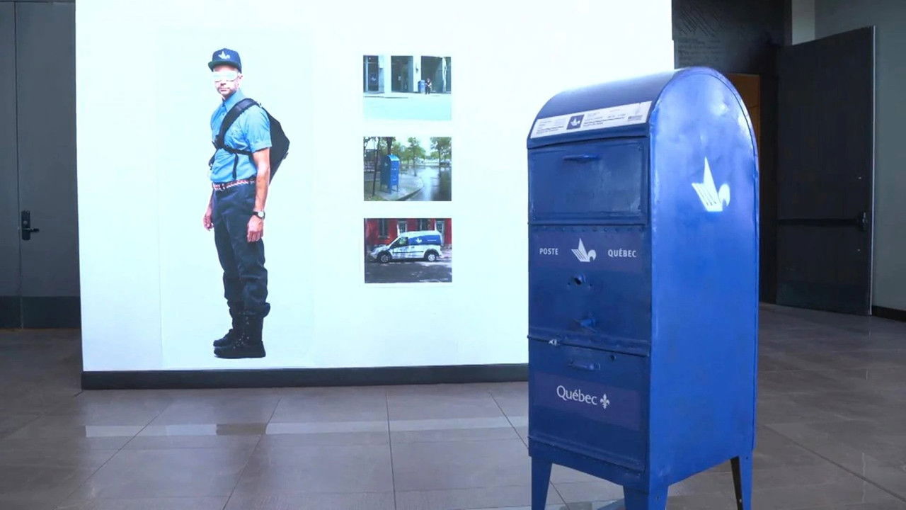 Infoman — Épisode 16