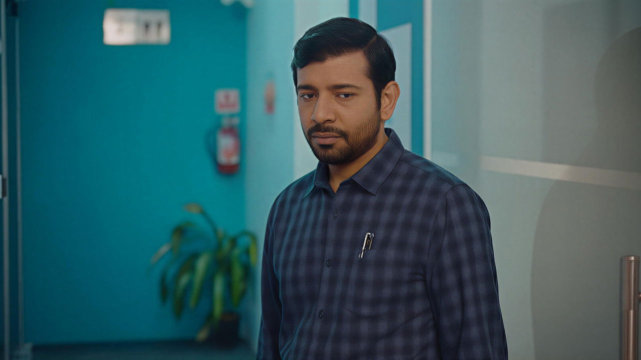 Hello Bachhon — Le Mur