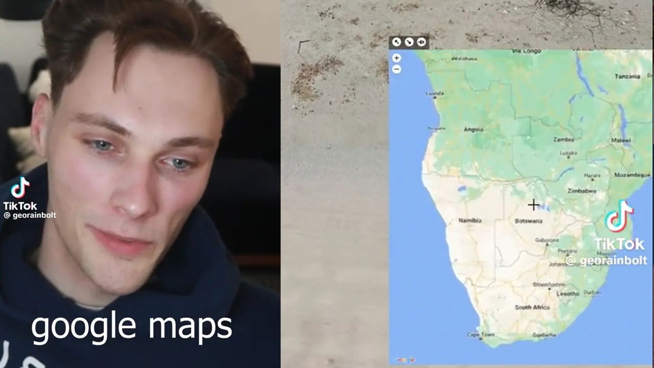 Le Dessous des images — StreetView : le monde pour terrain de jeu