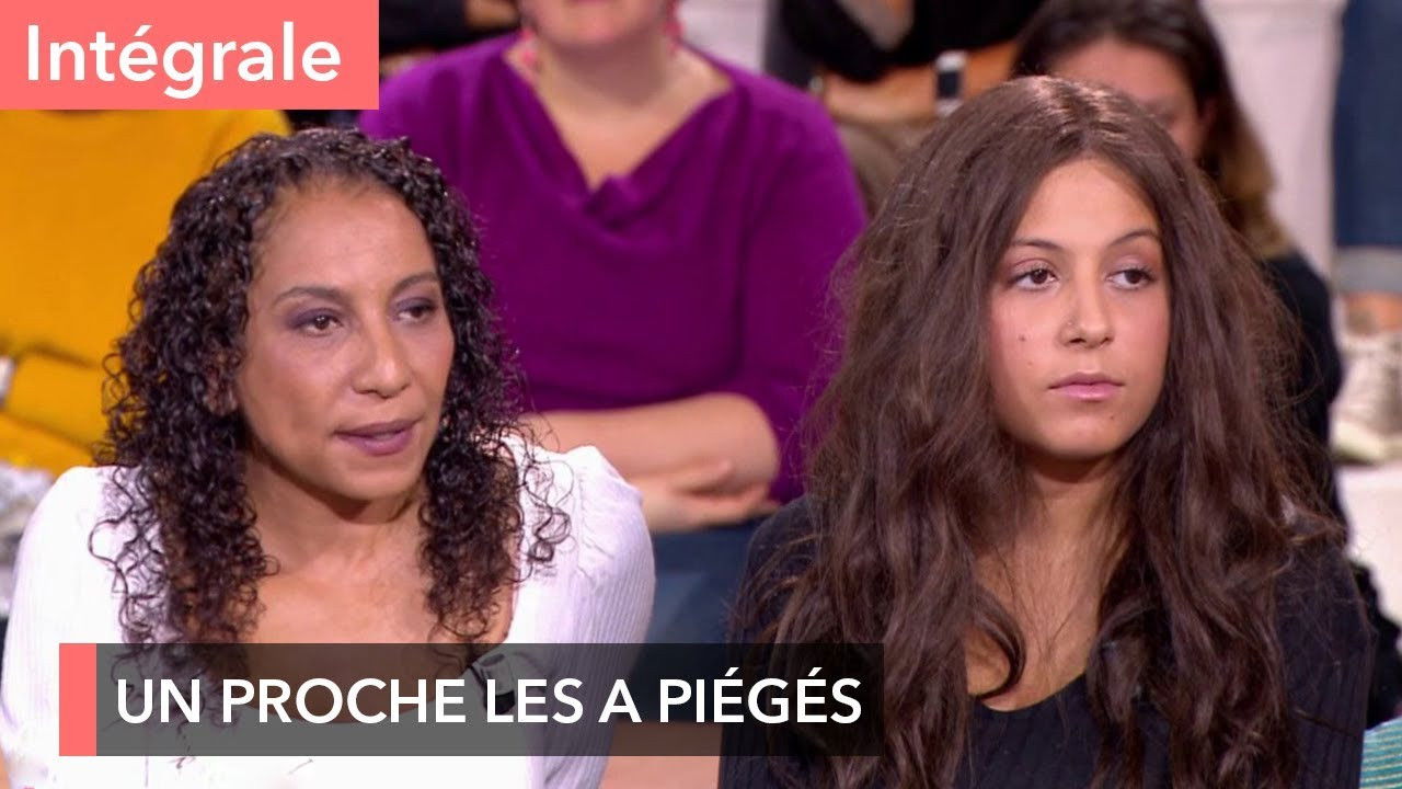 Ça commence aujourd'hui — Guet-apens diabolique