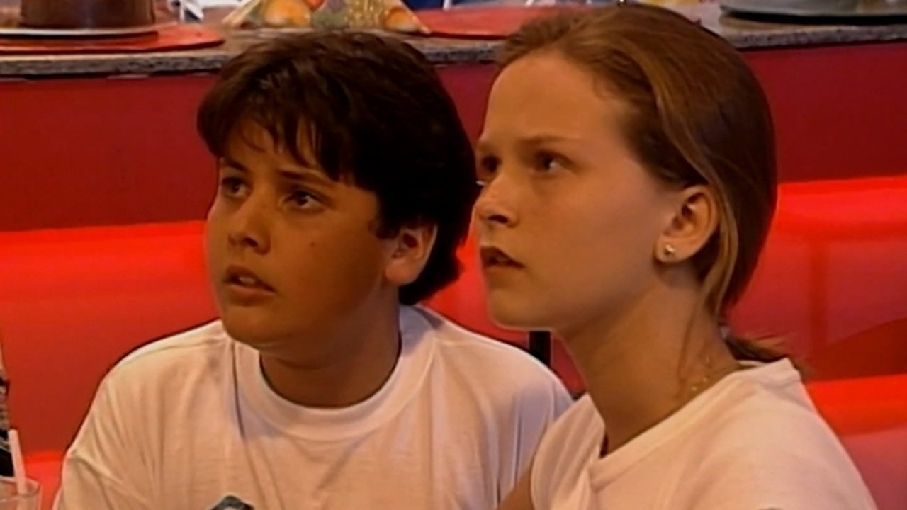 Young Hearts - Season 1 Episode 157 : Chapter 157