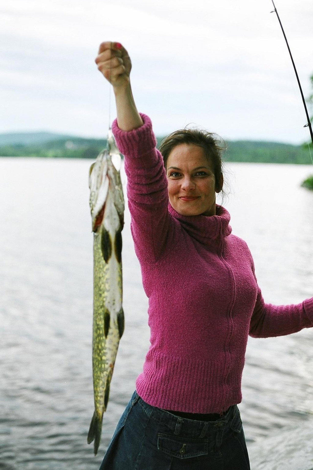 Susanne Goes Single
