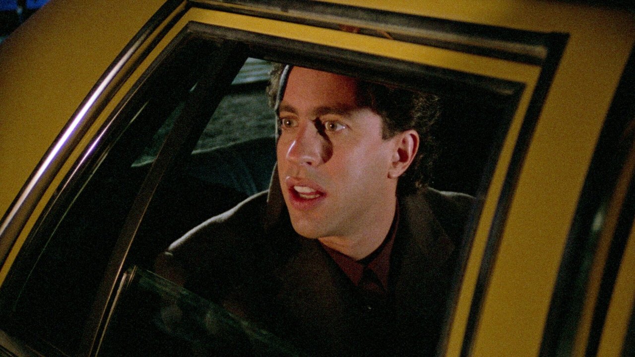 Seinfeld - Season 4 Episode 14 : The Movie