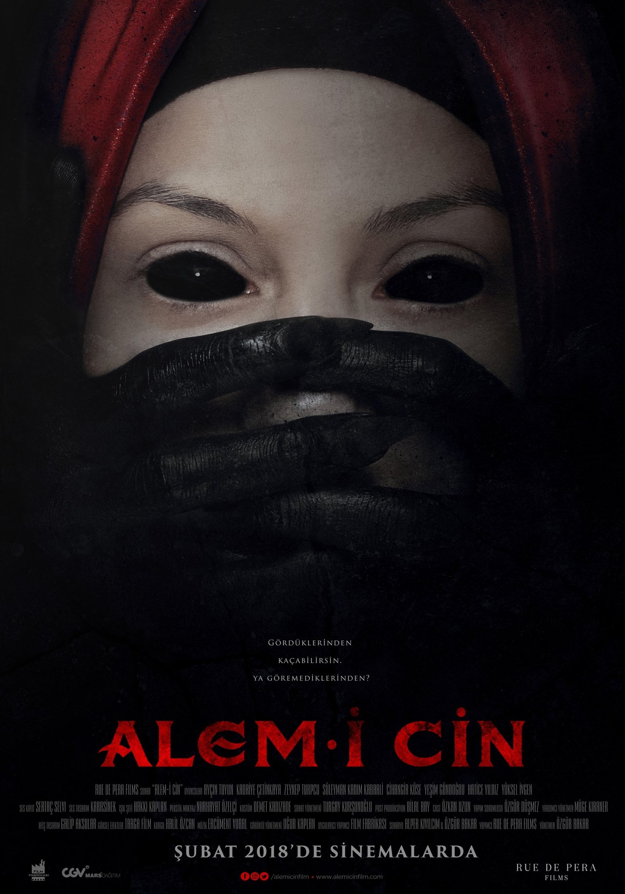 Alem-i Cin Alem-i Cin