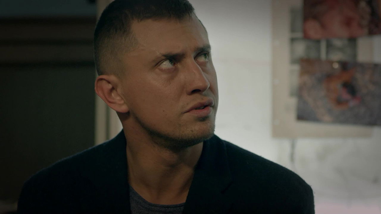 Преступление — Épisode 12