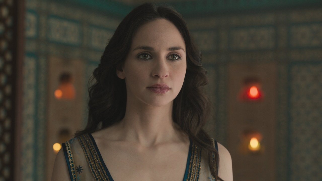 Hunyadi backdrop