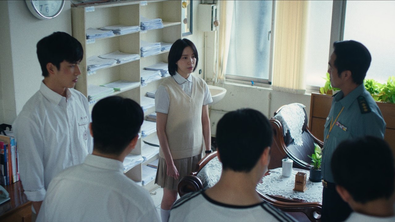 Had I Not Seen the Sun - Season 1 Episode 5 : Episode 5