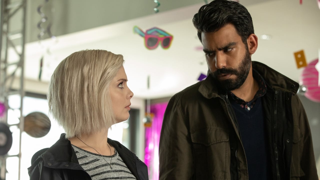 iZombie - Season 5 Episode 5 : Death Moves Pretty Fast