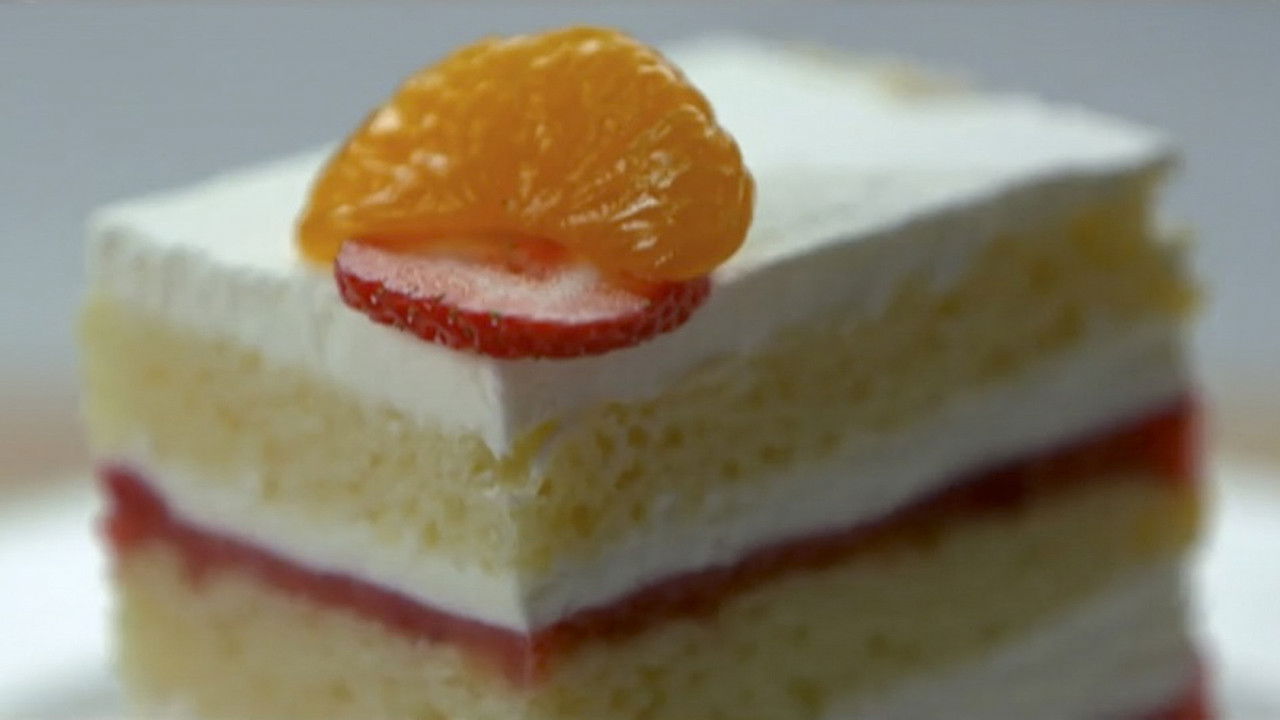 Food Factory — Épisode 16