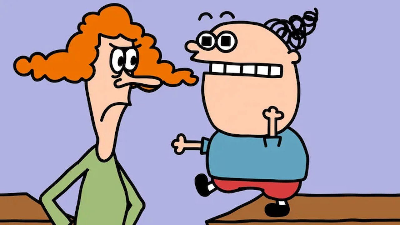 Æblerup — Épisode 9