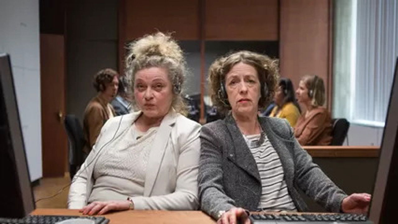 Kafka — Épisode 8