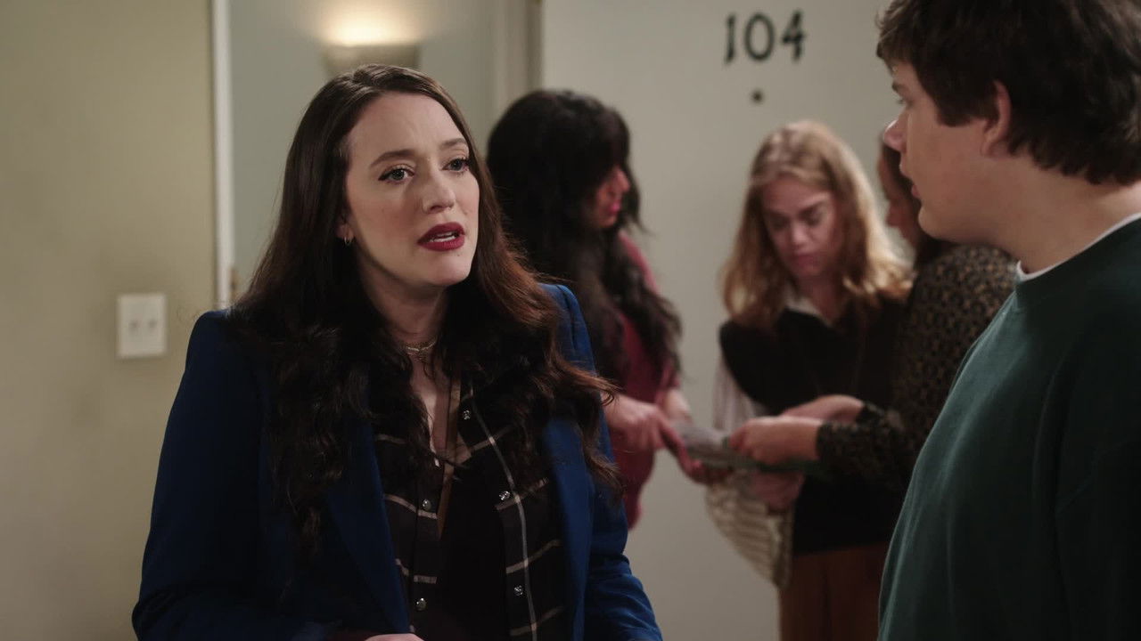 Famille en réparation — Épisode 9