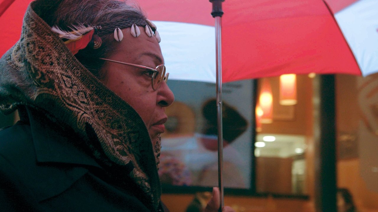 The Death and Life of Marsha P. Johnson background