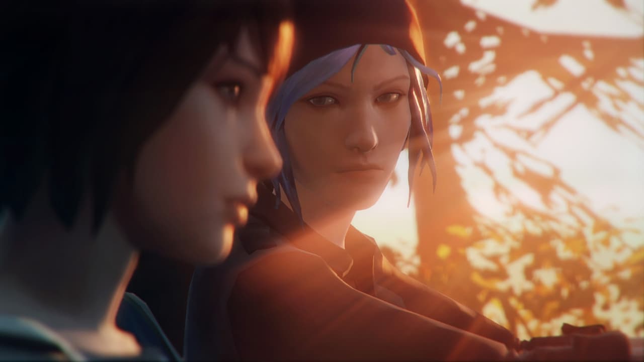 Cast and Crew of Life Is Strange: Directors' Commentary