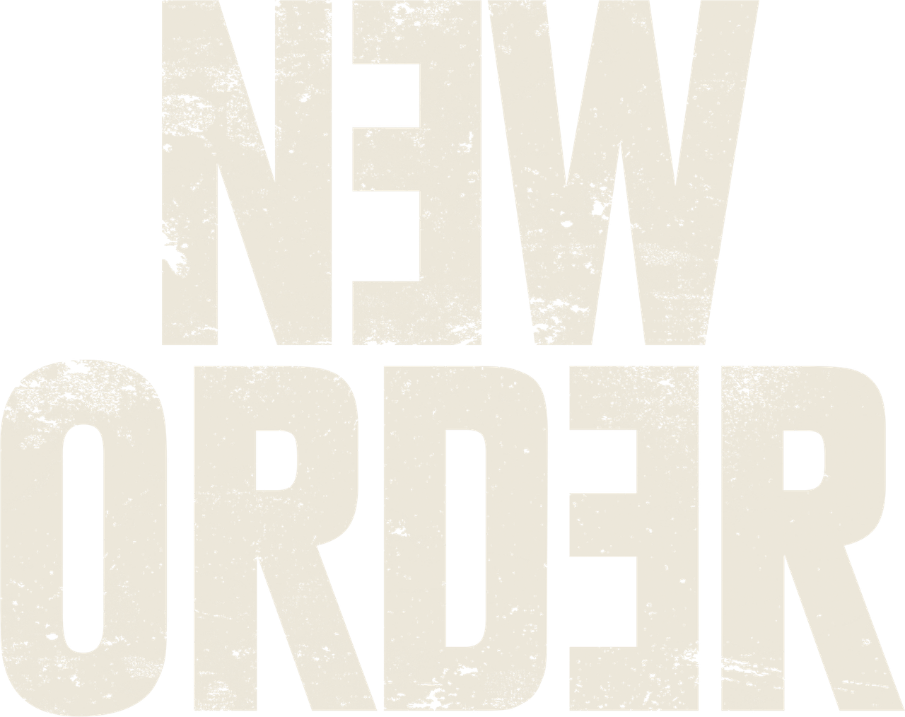 Новый порядок