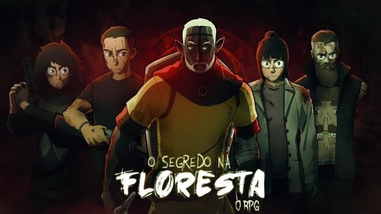 Ordem Paranormal - Season 2 Episode 16 : Episode 16