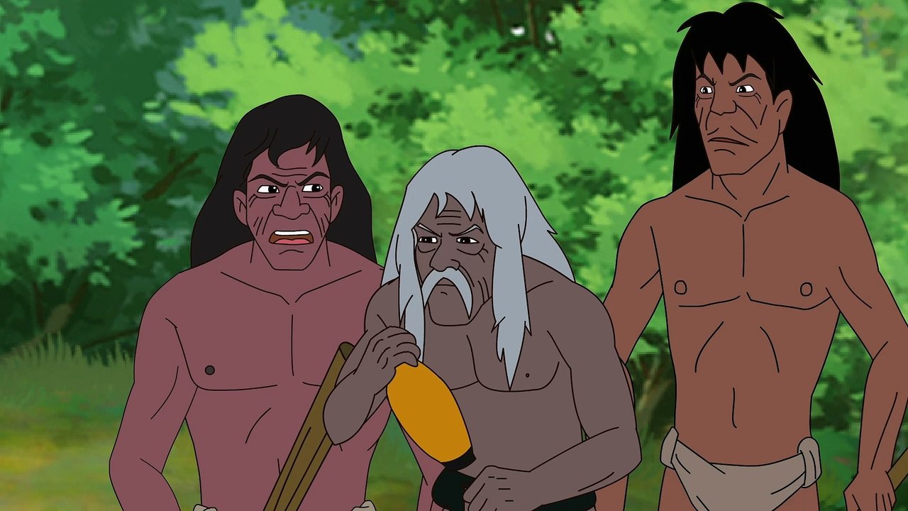 Haier Brothers - Season 1 Episode 24 : Episode 24