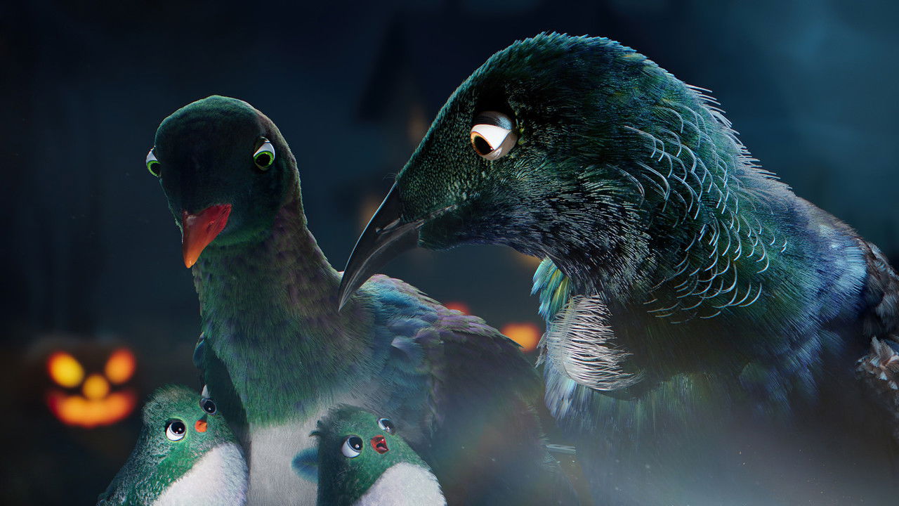 Bird's Eye View — Épisode 1