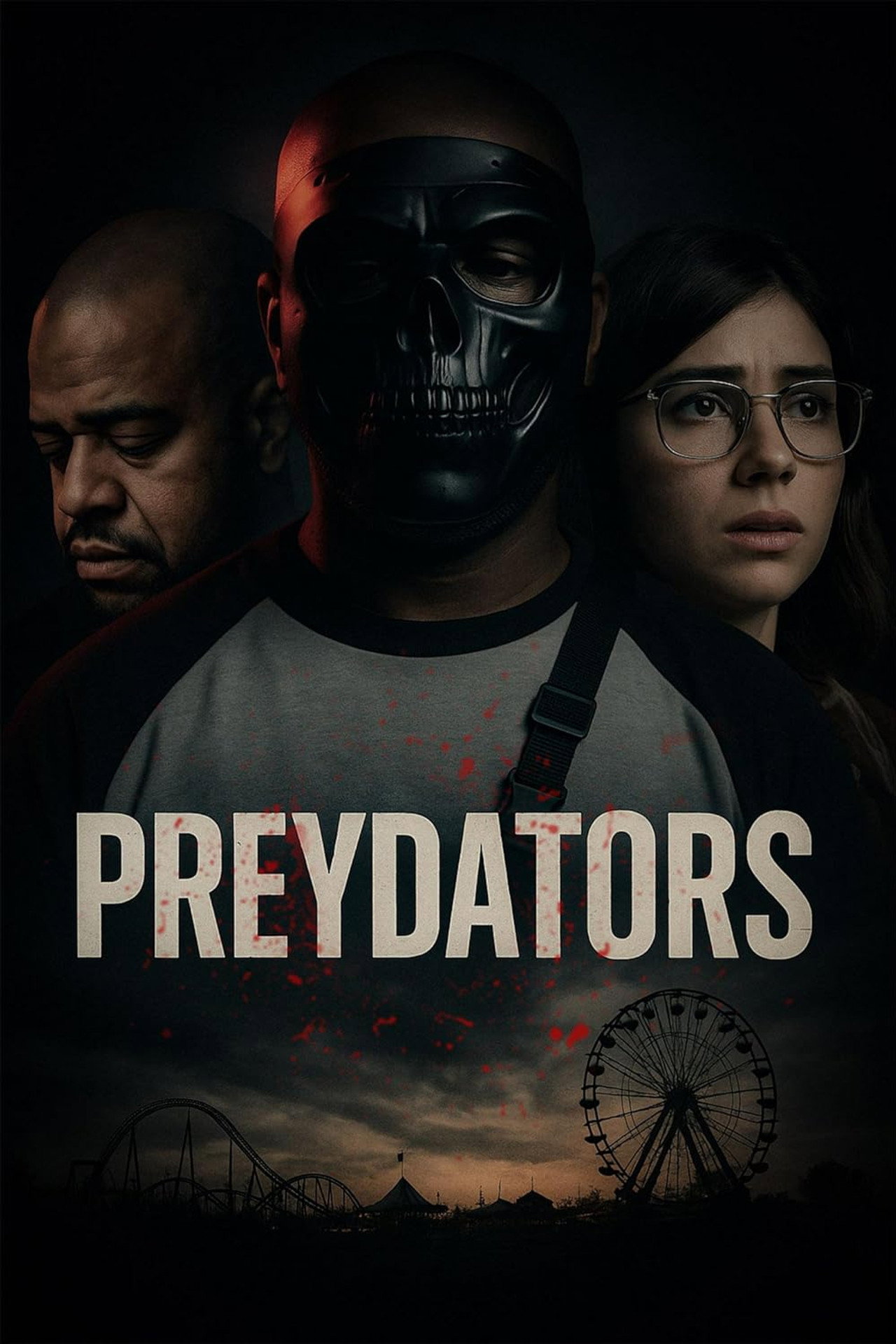 Preydators