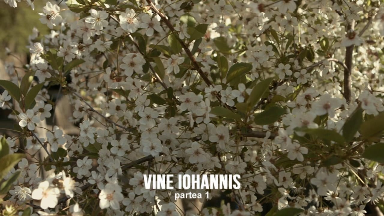 Las Fierbinţi - Season 7 Episode 23 : Vine Iohannis (1)