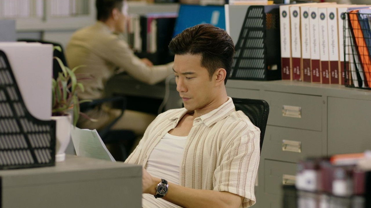 破茧 — Épisode 24