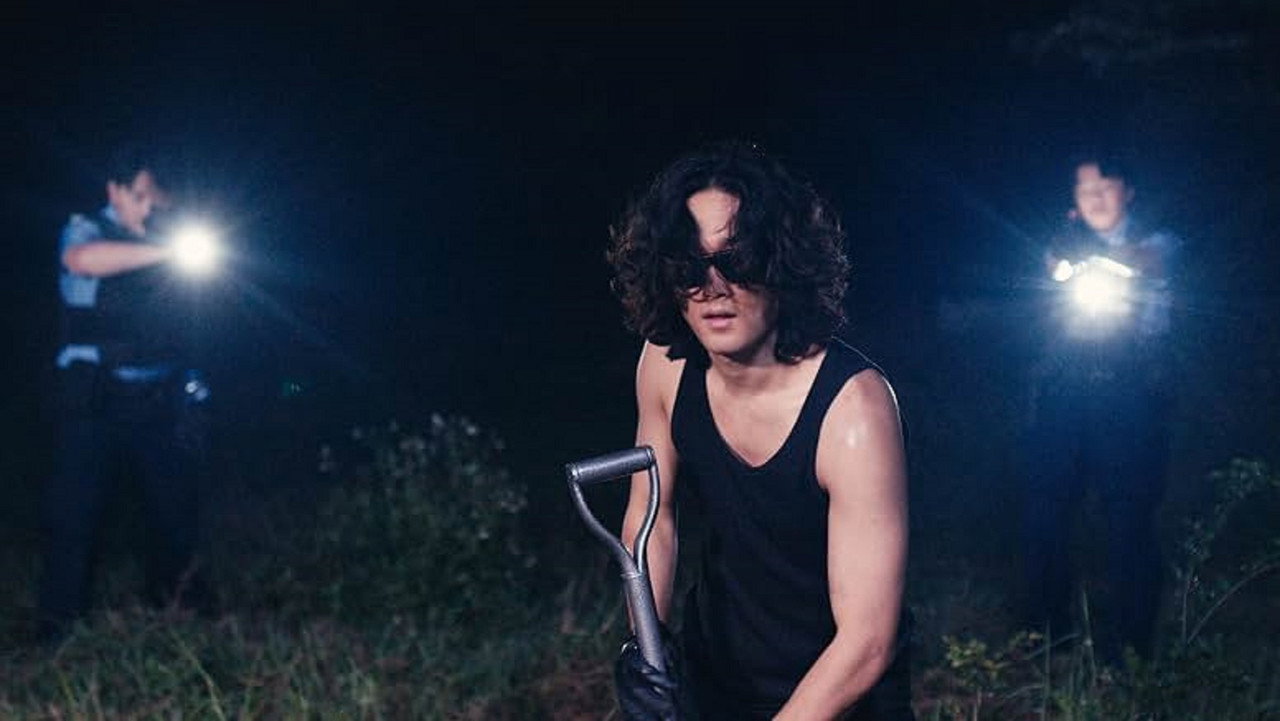 Wild Cards: The Disposable Man still 3