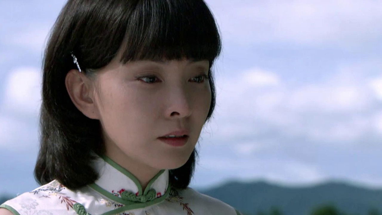 香草美人 — Épisode 3