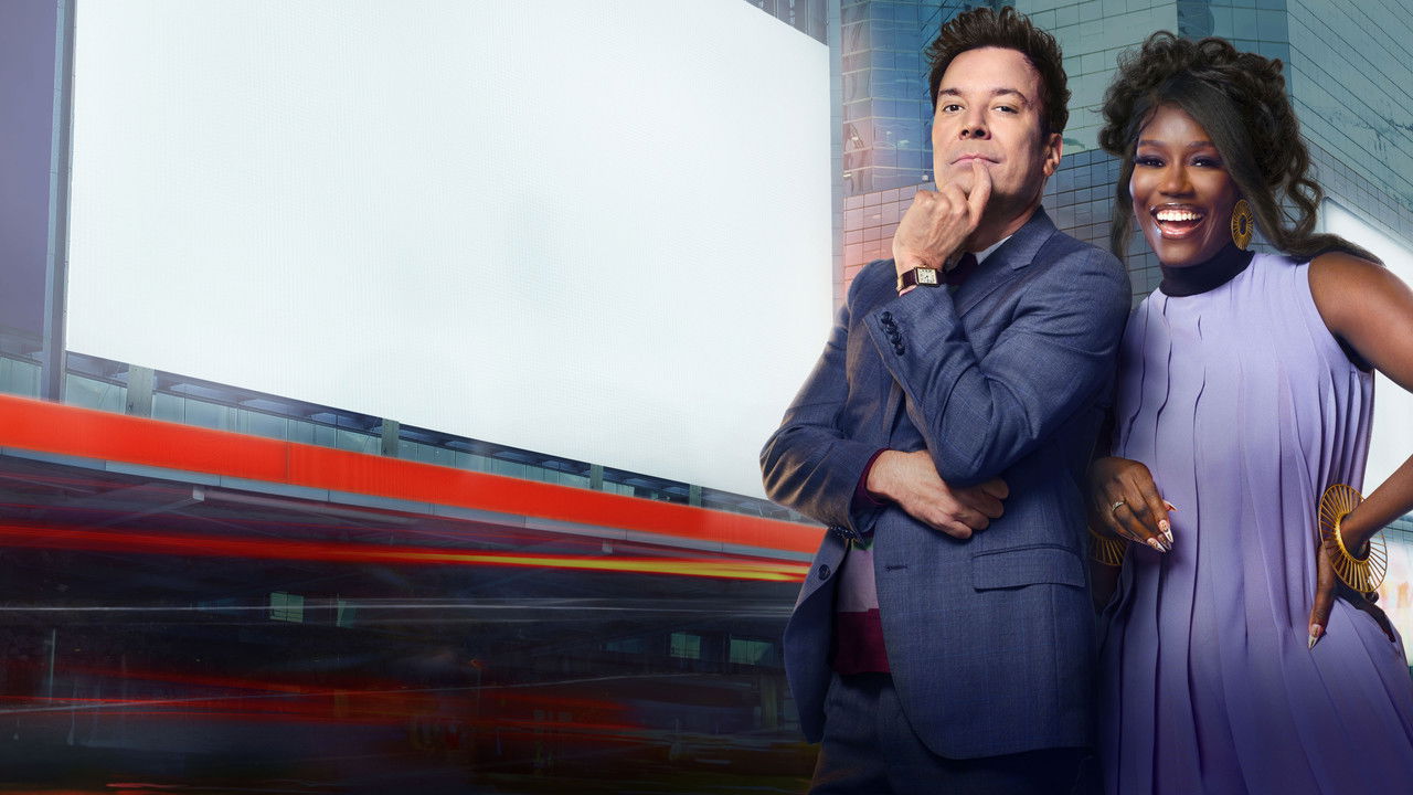 Watch On Brand with Jimmy Fallon - Season 1 123Movies