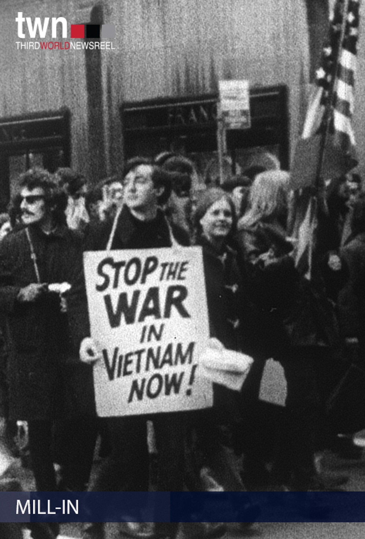 Mill-In (Newsreel #6)