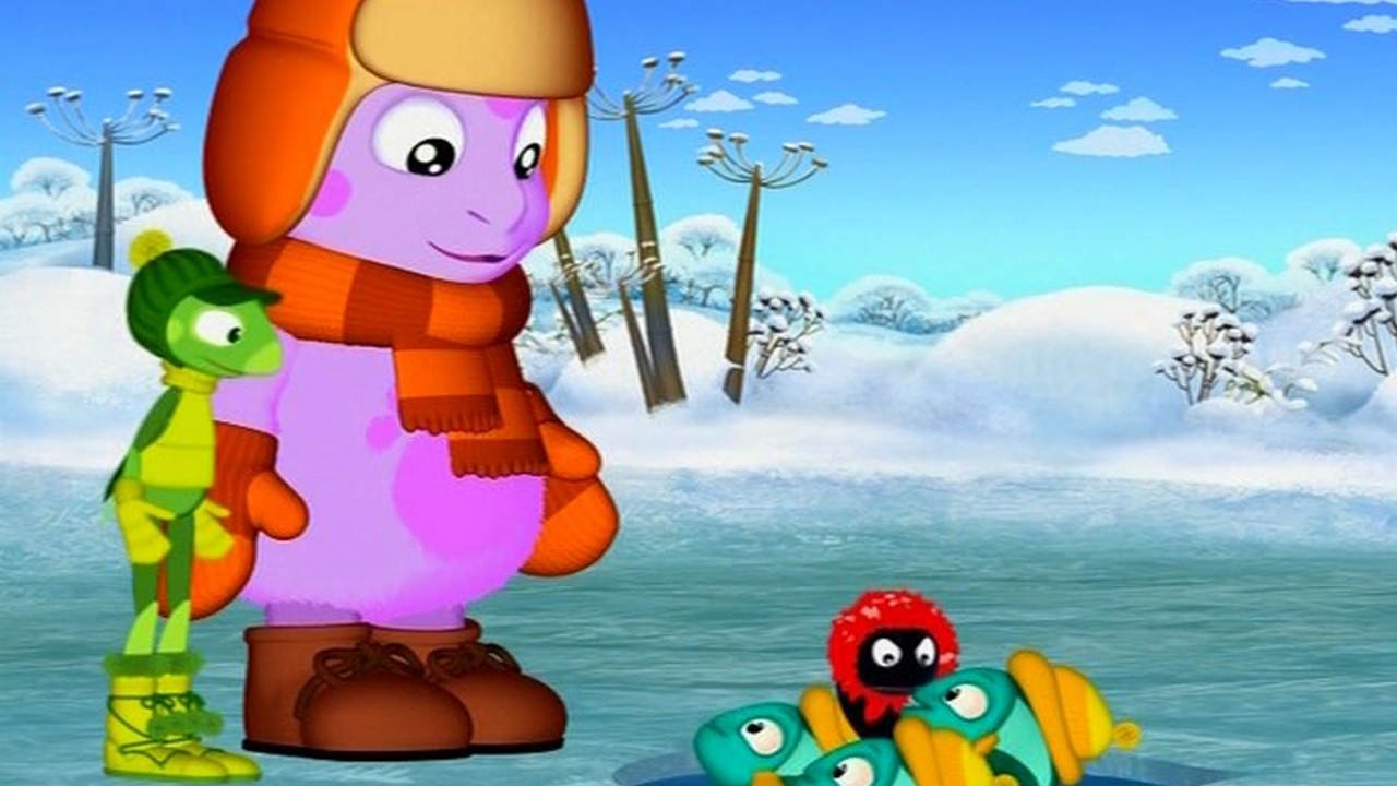 Moonzy - Season 3 Episode 57 : Episode 57